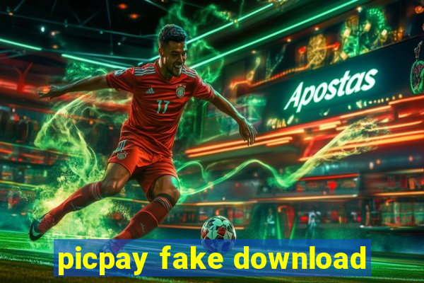 picpay fake download